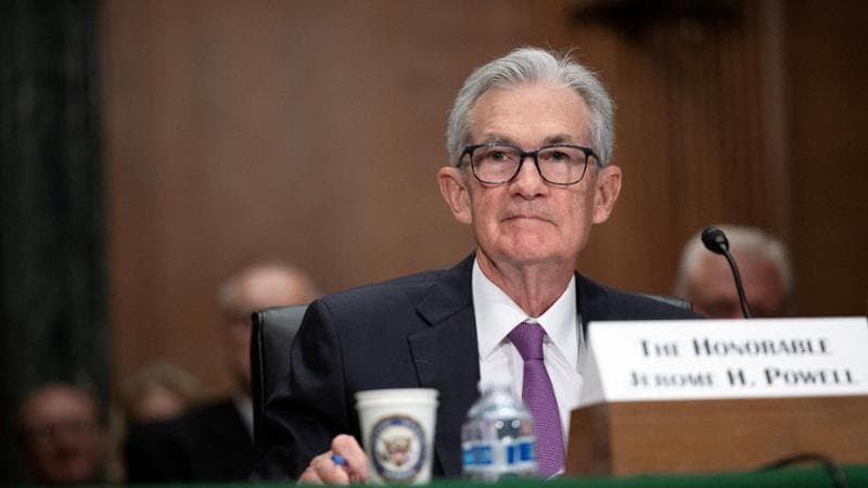 Fed, cautela in vista sui tassi. E la prudenza mette in allarme Wall Street