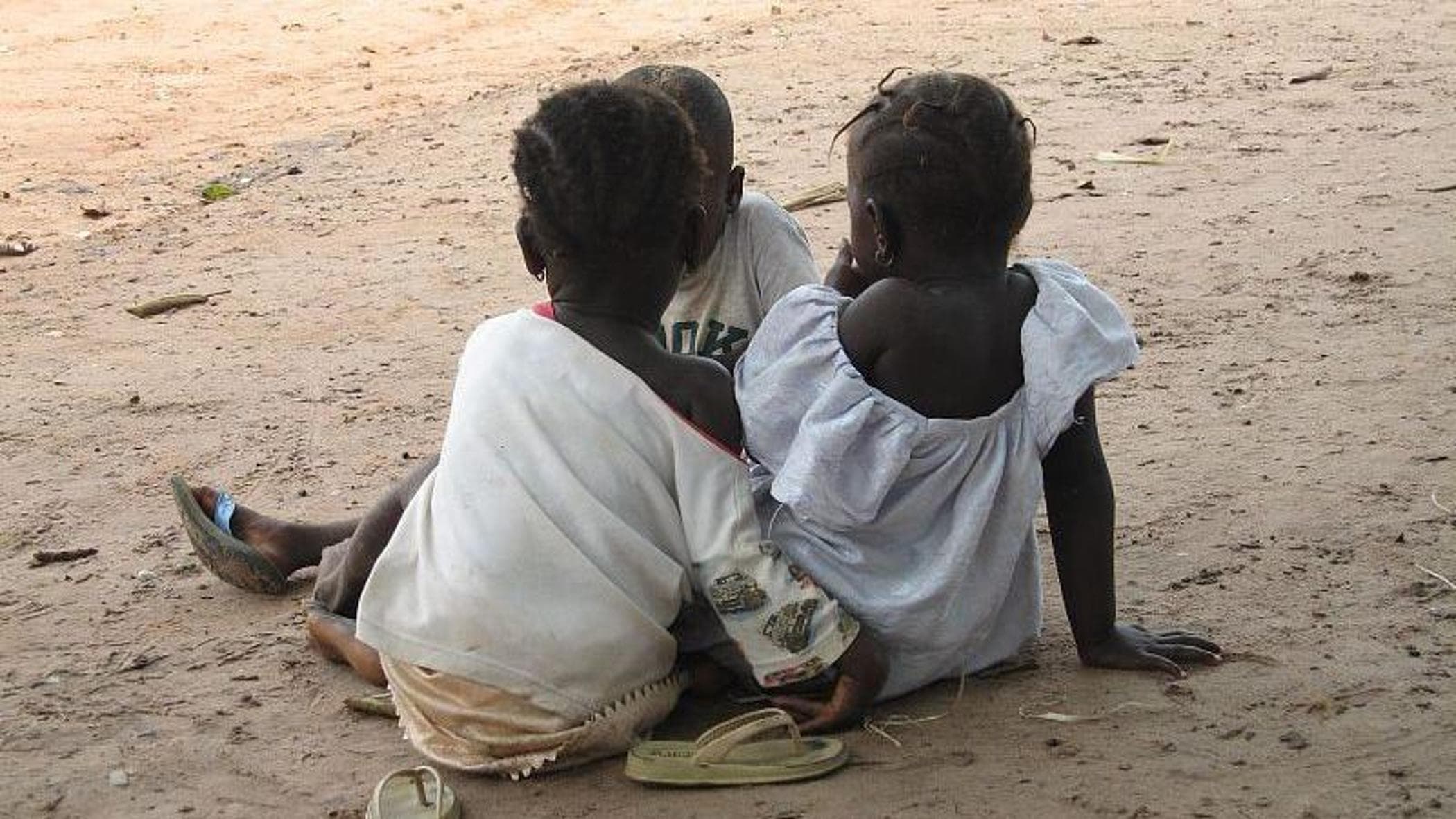Sudan: Bir yıl boyunca 24 milyon çocuk şiddet ve istismara maruz kaldı; bu, dünyadaki en ciddi çocuk yerinden edilme krizidir