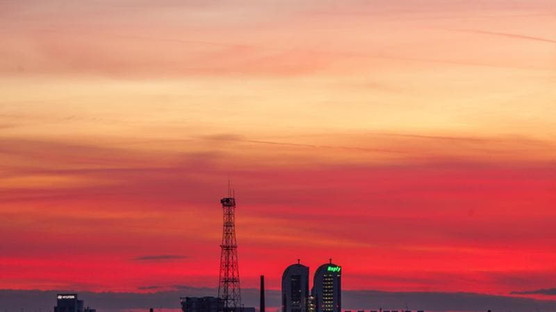 Copyright: Alessandro Muiesan
