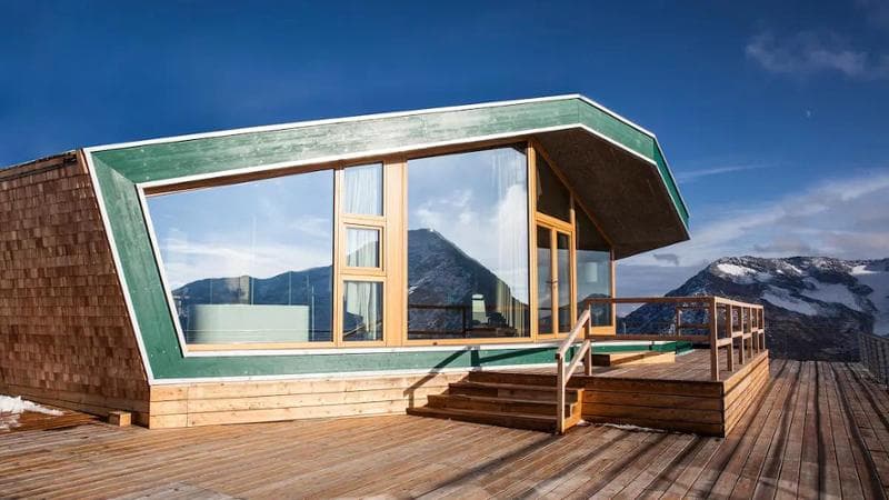 Chalet Levissima 3000
