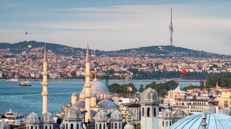 Istanbul