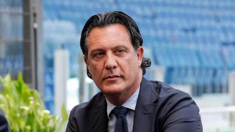 Diego Nepi Molineris, ad di Sport e Salute