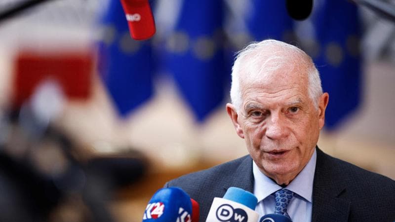 Beni russi congelati e Difesa Ue: Bruxelles prepara la svolta. “Per la guerra estate decisiva”