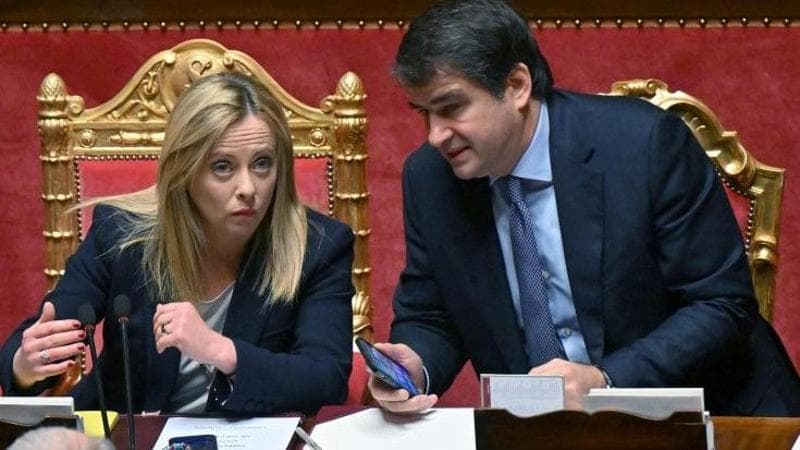 “A Palazzo Chigi poteri incompatibili con la Costituzione”. La Corte dei Conti affonda il Pnrr della destra
