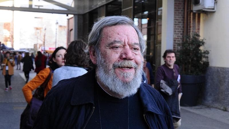 Gianni Mura