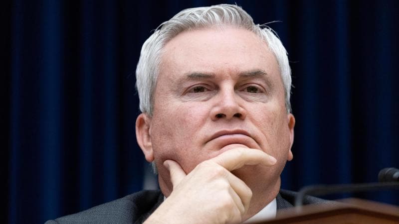 James Comer