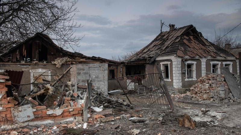 Guerra Ucraina – Russia, le news del 21 marzo. Von der Leyen: “Possibile un miliardo dai beni russi già a luglio”. Zelensky: “La scarsa fornitura di munizioni è umiliante per l'Ue”