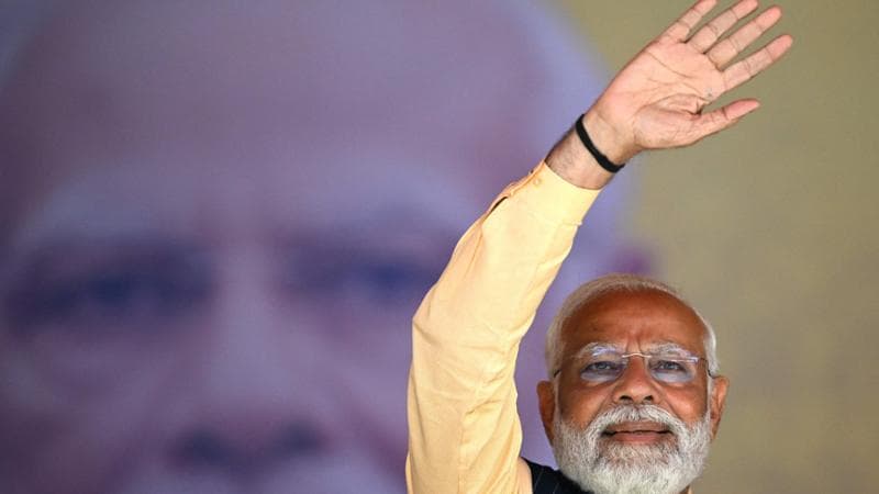La mediazione indiana: Modi chiama Putin e Zelensky, punta alla pace in Ucraina con vista elezioni a Nuova Delhi