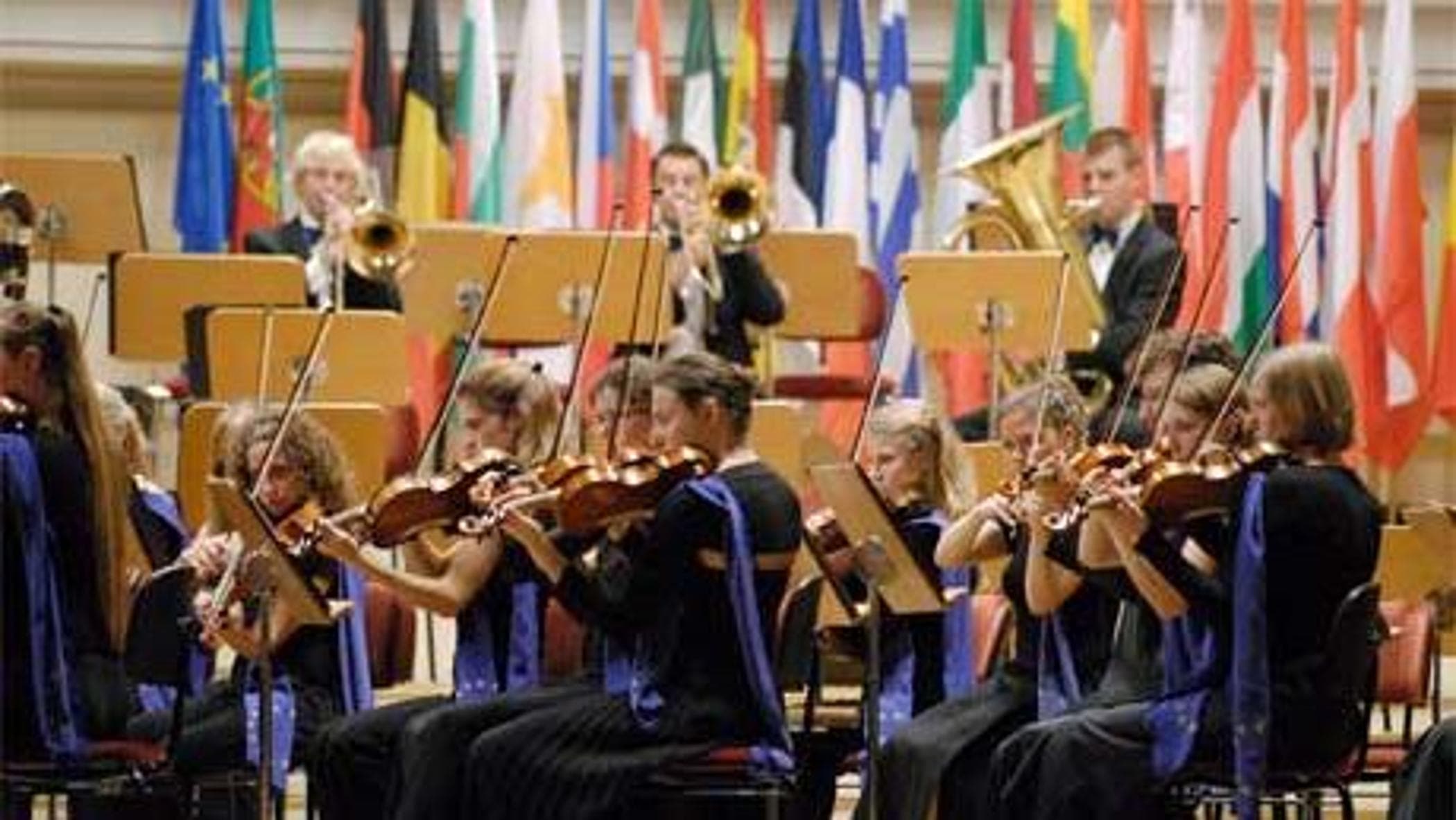 Müzik, diyalog aracı: Vietnam'da “Kardeşliğin Sesleri”, 5 kıtadan 70 genç müzisyeni Hanoi Opera Salonu'nda turneye çıkaracak proje