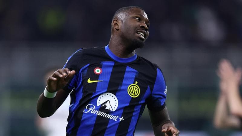 Marcus Thuram