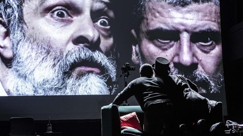 Coraggiosi, sognatori e professionisti. Ecco perché il teatro è nelle mani dei giovani