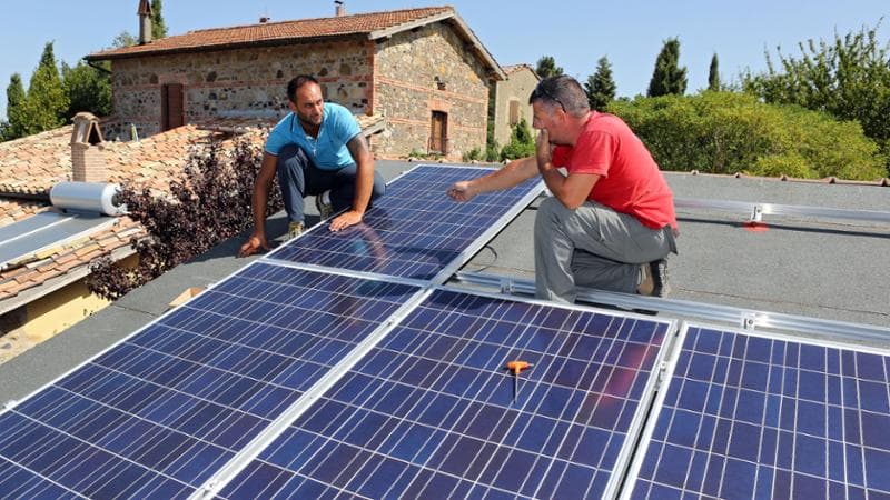Case green, il nodo dei bonus