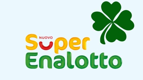 Estrazioni SuperEnalotto, la combinazione di giovedì 21 marzo