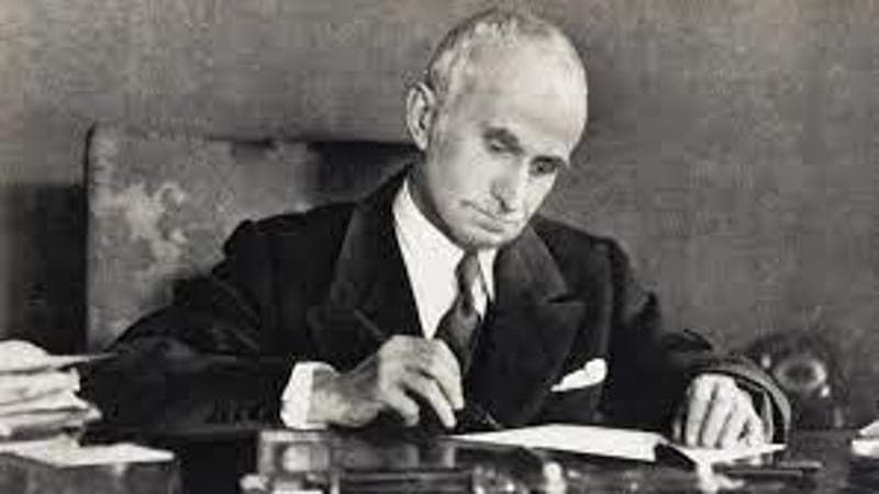 Luigi Einaudi