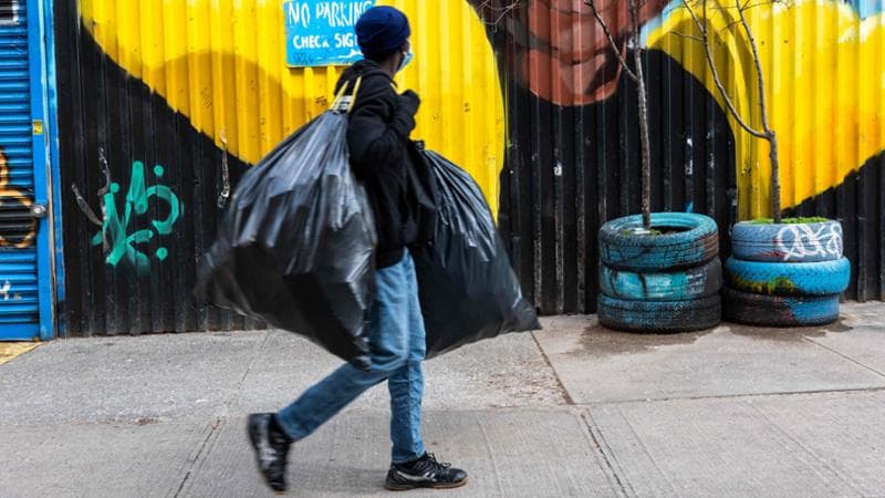 Dall’Africa a New York, ecco la rotta dei migranti che evita il Mediterraneo