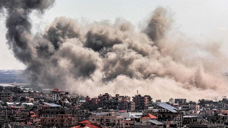La contraddizione di Hamas, rovina di Gaza ma unica autorità: senza polizia siamo allo sbando