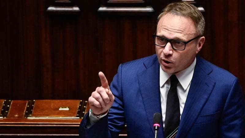 Lollobrigida e la svolta di FdI: “Il bis di Von der Leyen? La apprezziamo, si è allontanata dai socialisti”
