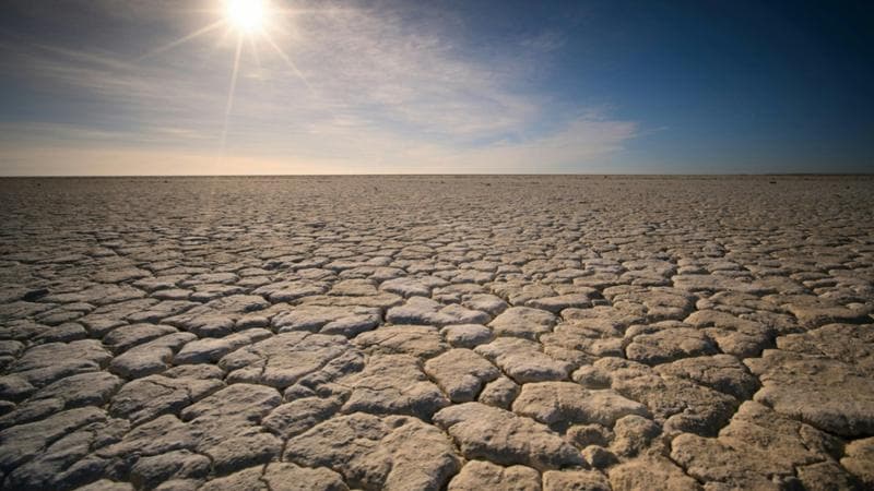 Il Nobel per l’acqua Andrea Rinaldo: “Il mondo muore di sete, ma a fine secolo Venezia sarà sommersa dal mare”