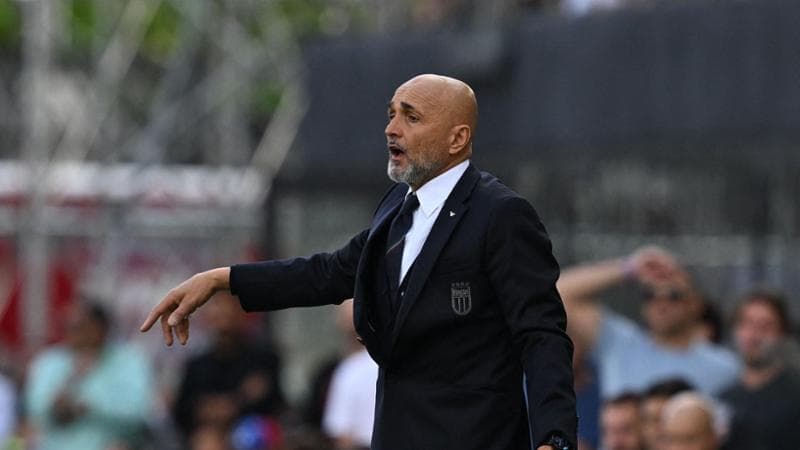 Luciano Spalletti