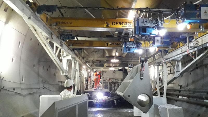 Strade, aeroporti e gasdotti: tre miliardi di investimenti targati Cdp