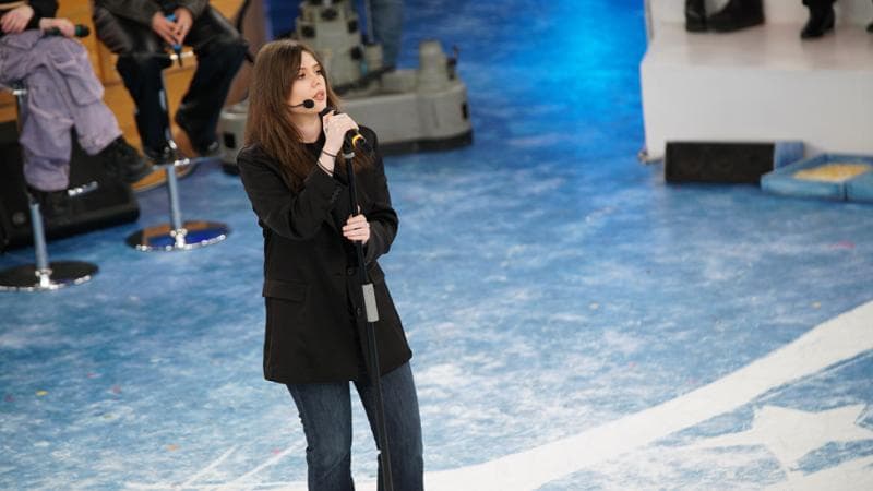 Lil Jolie ad Amici 23, cambio squadra per la bambina ribelle
