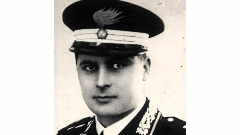 Raffaele Aversa. Il carabiniere partigiano e i suoi “fratelli” che dissero no ai nazisti
