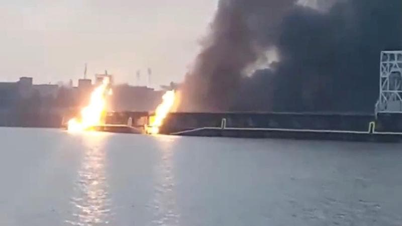 Guerra Ucraina – Russia, le news del 22 marzo. Raid russi sulle centrali elettriche, ucraini al buio. Attentato in una sala concerti di Mosca