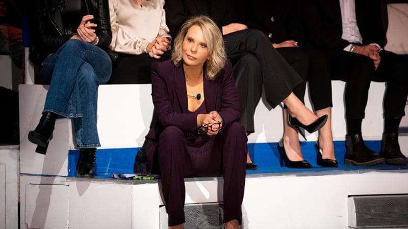 Maria De Filippi