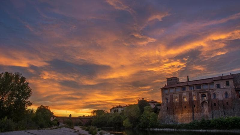 Giornata mondiale della meteorologia: il 96% degli italiani guarda le previsioni del tempo almeno una volta alla settimana