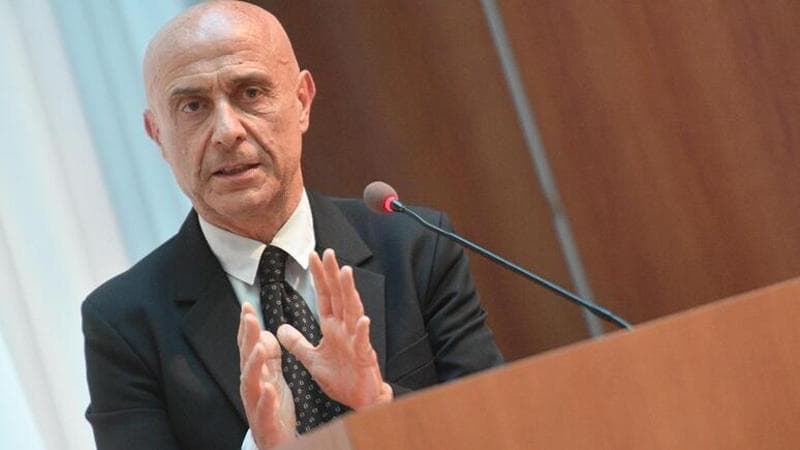 Marco Minniti
