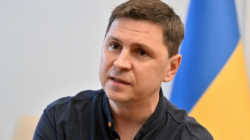 Podolyak: “Ecco perché Kiev è estranea all’attacco. Ma Putin lo userà per un’escalation”