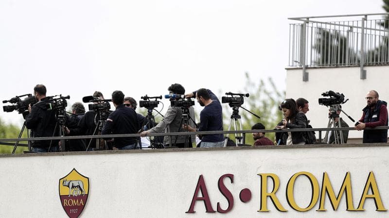 Roma, caccia alle streghe: indagini sui dipendenti per il video hot. “Non potete mentire”