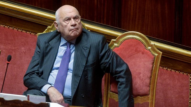 Il ministro della Giustizia, Carlo Nordio