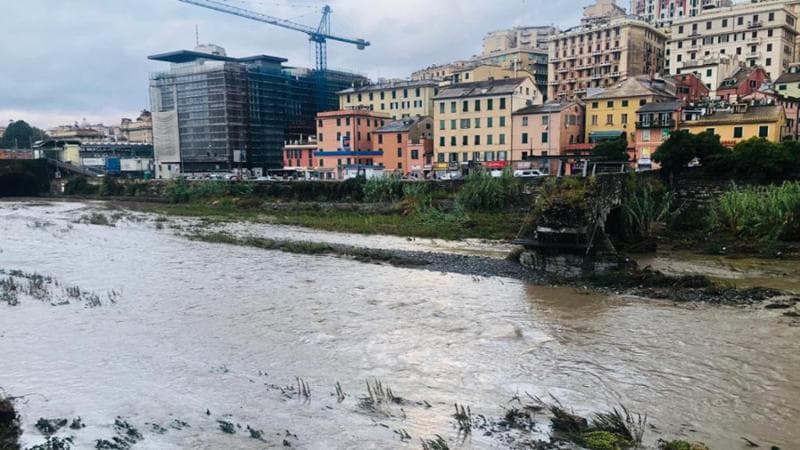 Previsioni meteo, settimana instabile con pioggia e grandine. Pasqua col caldo, Pasquetta a rischio
