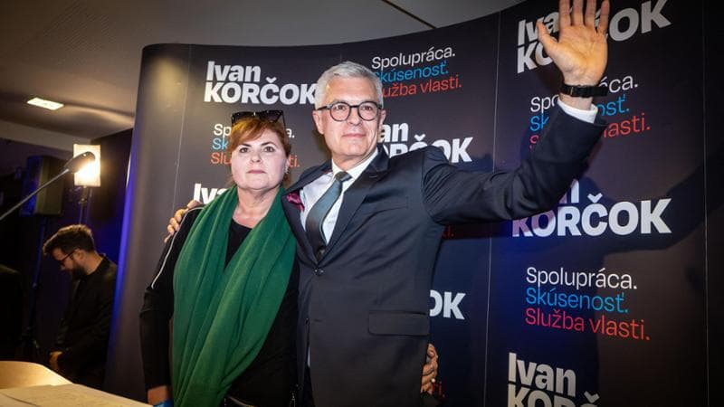 Slovacchia, l’europeista Korcok vince il primo turno delle presidenziali davanti all’alleato del premier filorusso Fico