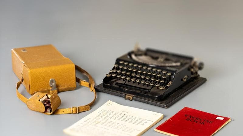 Agatha Christie & C.: tutti i segreti del crime in mostra a Cambridge