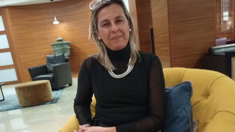 Giuseppina Mangogna