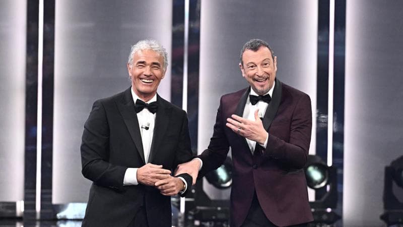 Massimo Giletti torna ufficialmente in Rai: “Grazie a chi crede in me”