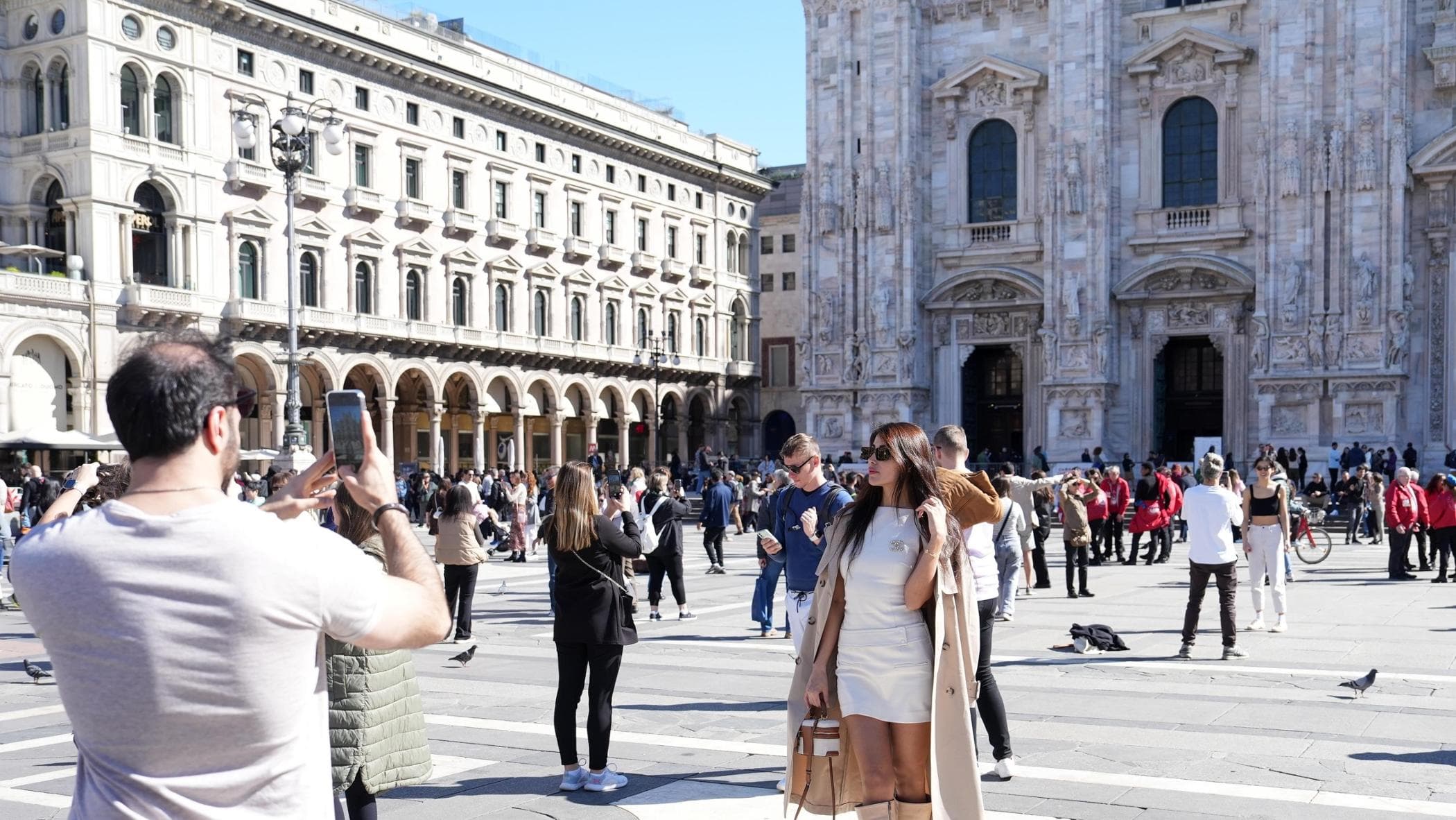 イースター、1,000万人のイタリア人が旅行。 しかし、価格は上昇しており、ローマの 3 つ星ホテルでは 3 泊で最大 2,700 ユーロになります。 オンライン詐欺の手引き
