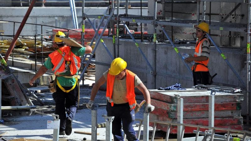 L’assalto della maggioranza alla sicurezza sul lavoro: la patente parte da 100 punti anziché 30