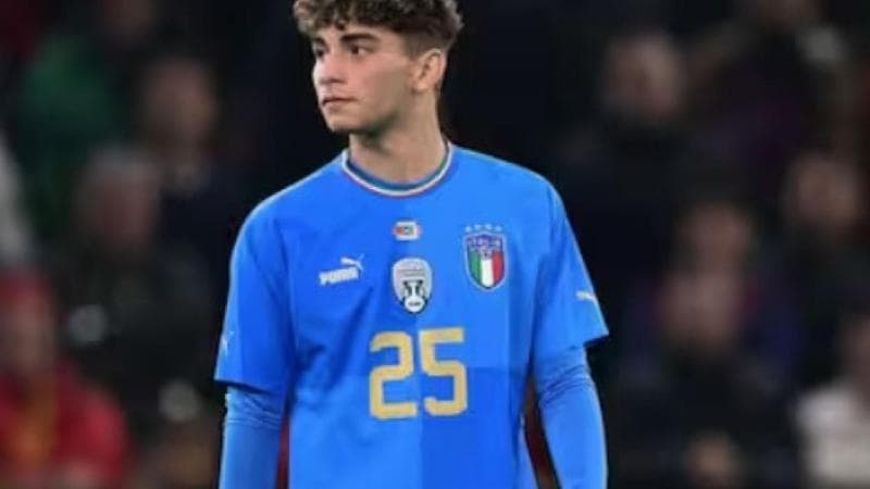 Simone Pafundi