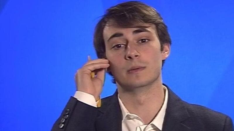 Avondet: “Ora vado in Donbass, dietro la strage a Mosca c’è Kiev”