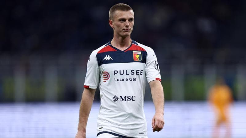 Albert Gudmundsson, 26 anni