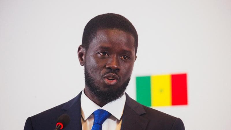 Bassirou Diomaye Faye, da una prigione di Dakar alla presidenza: chi è il vincitore delle elezioni in Senegal