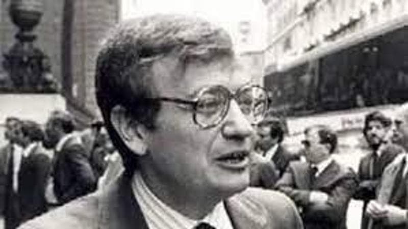 Ezio Tarantelli