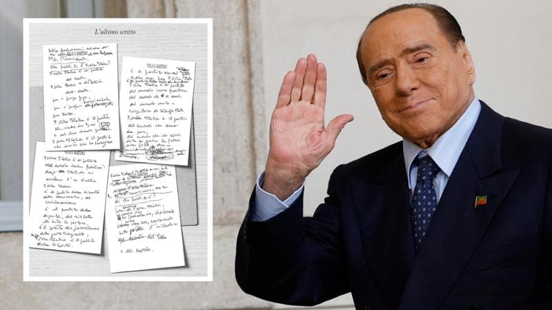"I pm sono matti". Il sogno proibito di Berlusconi di introdurre test psicoattitudinali sui magistrati diventa realtà