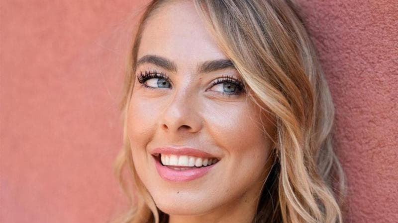 Sara Marinaccio