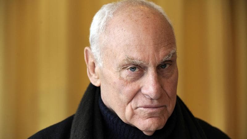 È morto lo scultore Richard Serra, un maestro dell’arte contemporanea