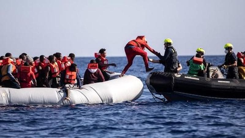 Migranti, “Oltre gli sbarchi”, ecco le proposte su come riformare le politiche di accesso in Italia