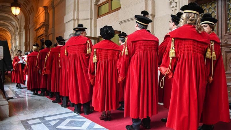 Cos’è il test Minnesota per i magistrati: “Misura la personalità, ma va adattato al mestiere di giudice”